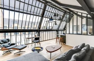 Airbnb Paris : 25 lofts, appartements et maisons de rêve à Paris