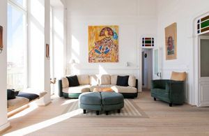 Airbnb Lisbonne : 25 appartements, lofts et penthouses de rêve à Lisbonne 