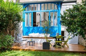 Airbnb Nantes : 20 appartements, maisons et lofts de rêve à Nantes 