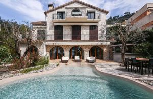 Airbnb Nice : 30 appartements, villas et duplex de rêve à Nice 