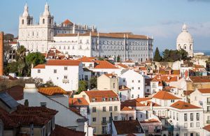 Portugal : nos meilleures adresses déco