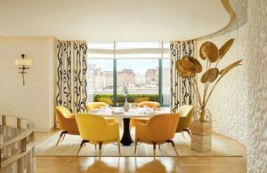 Cheval Blanc Paris, l’un des plus beaux hôtels du monde 