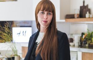 5 questions à Sara Eriksson, designer chez H&M Home