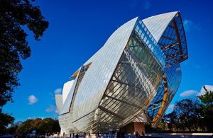 Les 15 plus belles œuvres de Frank Gehry