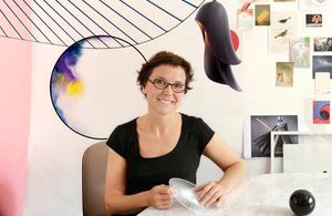 Constance Guisset : l'artiste designer qu'on adore