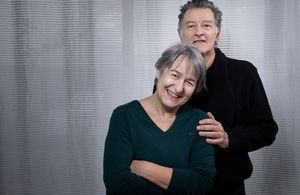 Les Français Anne Lacaton et Jean-Philippe Vassal remportent le prix Pritzker d’architecture
