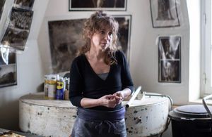 Prix des Artisanes 2022 : rencontre avec la lauréate Fanny Boucher 