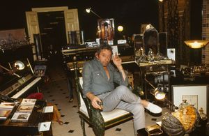 Comment reproduire l’intérieur de Serge Gainsbourg