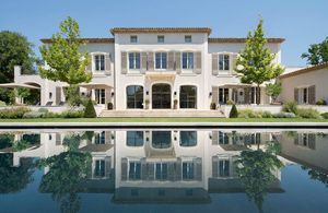 Ces plus belles villas de France vont vous faire rêver