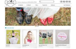 Anniversaire ou mariage : nos meilleurs sites web pour réussir sa fête