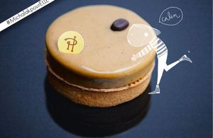 Les meilleures adresses de Christophe Michalak