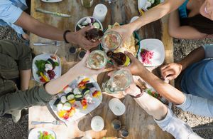 5 bonnes raisons de célébrer la Fête de la Gastronomie