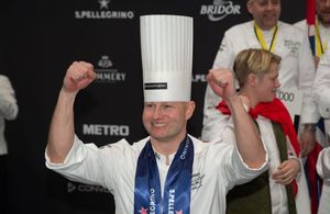 Bocuse d’or 2023 : qui sont les vainqueurs ?