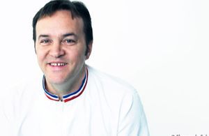 Guide Michelin : le chef Emmanuel Renaut décroche une 3e étoile