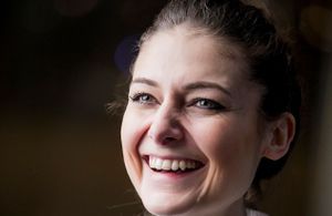 La française Jessica Préalpato, élue Meilleur Chef Pâtissier du Monde
