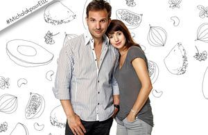 Les recettes healthy et faciles de Delphine Michalak