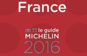 Qui sont les nouveaux restaurants étoilés du Guide Michelin ?