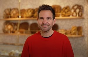 Pop chef : Christophe Michalak « Je suis un amoureux du flan »