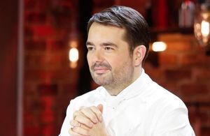 Top Chef 2018 : Jean-François Piège, très émouvant lorsqu'il évoque sa grand-mère