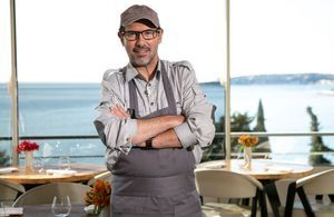 Top Chef 2020 : Comment Paul Pairet, le nouveau membre du jury, va-t-il trouver sa place dans l’émission ?
