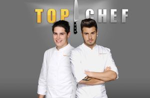 Top Chef la demi-finale : qui sont les finalistes ?