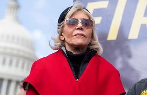 Jane Fonda : 50 ans de combats