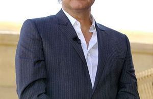 Colin Firth, sa carrière en huit films 