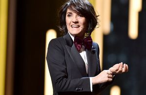 Florence Foresti : une rigolote à Hollywood