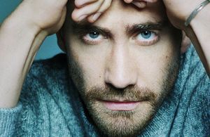 Jake Gyllenhaal : un loup à Los Angeles
