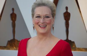Meryl Streep, l’actrice exemplaire