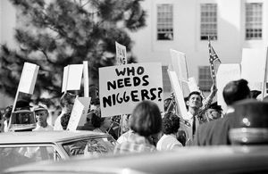 « I Am Not your Negro » : le film que vous ne voudrez pas rater