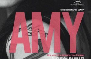 Amy Winehouse : découvrez un premier extrait du film