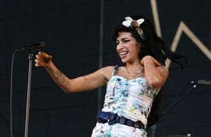 Amy Winehouse : la 1ère photo du biopic enfin dévoilée