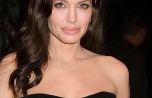 Angelina Jolie dans la peau d’une héroïne de Patricia Cornwell