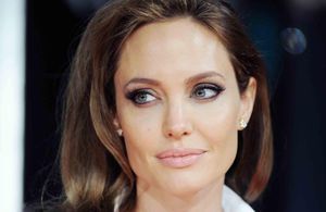 Angelina Jolie, seule femme dans le top 10 des acteurs les mieux payés