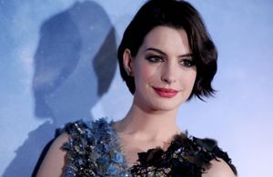 Anne Hathaway dit tout sur le tournage du Diable s’habille en Prada