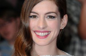 Anne Hathaway sera Fantine dans « Les Misérables »