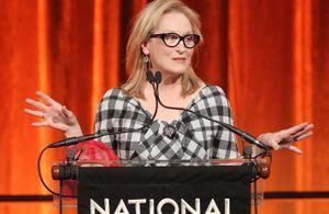 Antisémitisme et misogynie : Disney répond à Meryl Streep