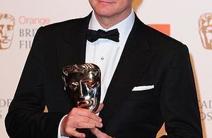 BAFTA : « Le Discours d’un roi » rafle 7 récompenses