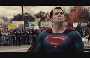 « Batman V Superman » : ce nouveau trailer va vous impressionner