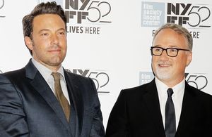 Ben Affleck et David Fincher vont adapter Hitchcock ensemble 