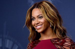 Beyonce est officiellement une lionne