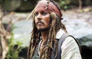 Blessé sur un tournage, Johnny Depp est rapatrié aux Etats-Unis