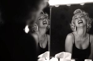 « Blonde » : Marilyn Monroe ou l’impossibilité du biopic 