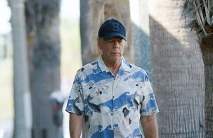 Bruce Willis, malade, pourrait faire un ultime film avec ce grand réalisateur