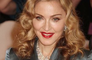 Cannes 2011 : Madonna animera ce soir le gala de l’AmfAR