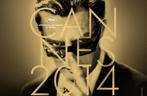 Cannes 2014 : l'affiche qui honore le cinéma italien 