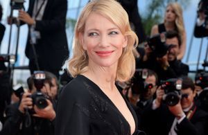 Cannes 2018 : pourquoi c’est important (et génial !) que Cate Blanchett soit présidente
