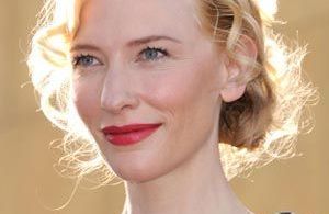 Cate Blanchett jouera dans « Un tramway nommé désir »