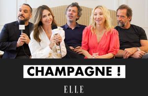Champagne ! : la comédie chorale avec Elsa Zylberstein et Sylvie Testud à ne surtout pas manquer